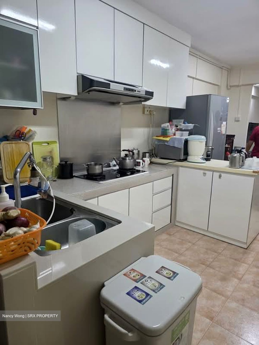 Blk 660 Yishun Avenue 4 (Yishun), HDB 4 Rooms #574407001